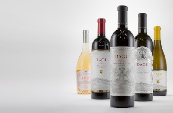 Daou Family Hompage